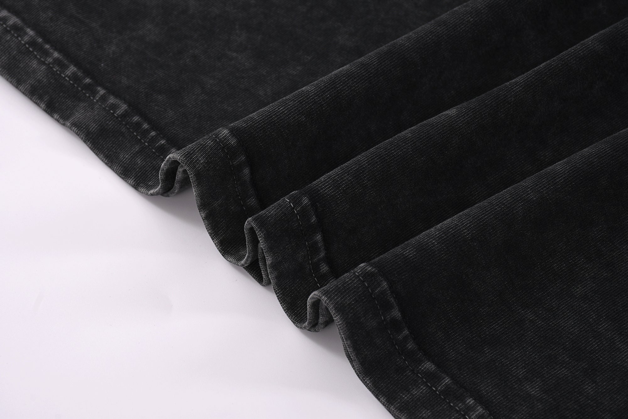 "Ain't no Stopping once you"  Heavyweight Oversized T-Shirts