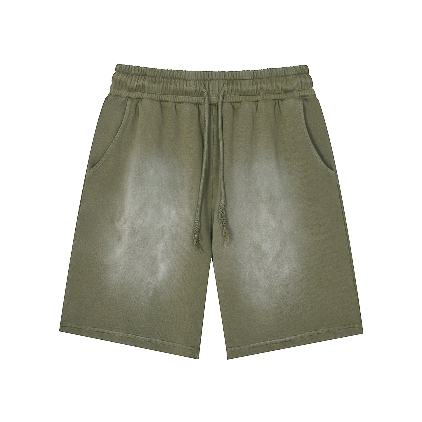 Snow Wash Shorts L-5555