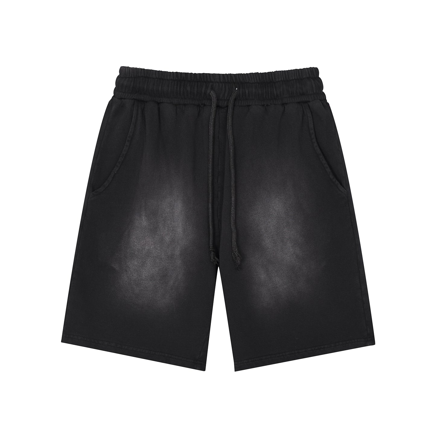 Snow Wash Shorts L-5555
