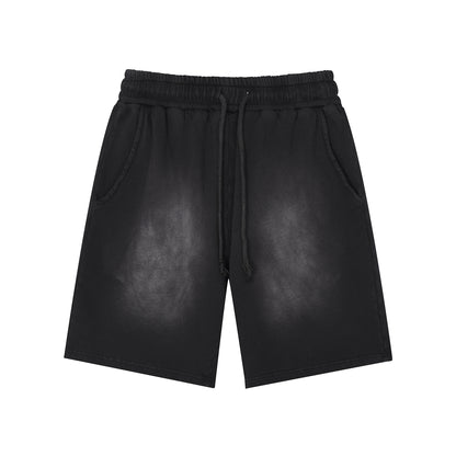 Snow Wash Shorts L-5555