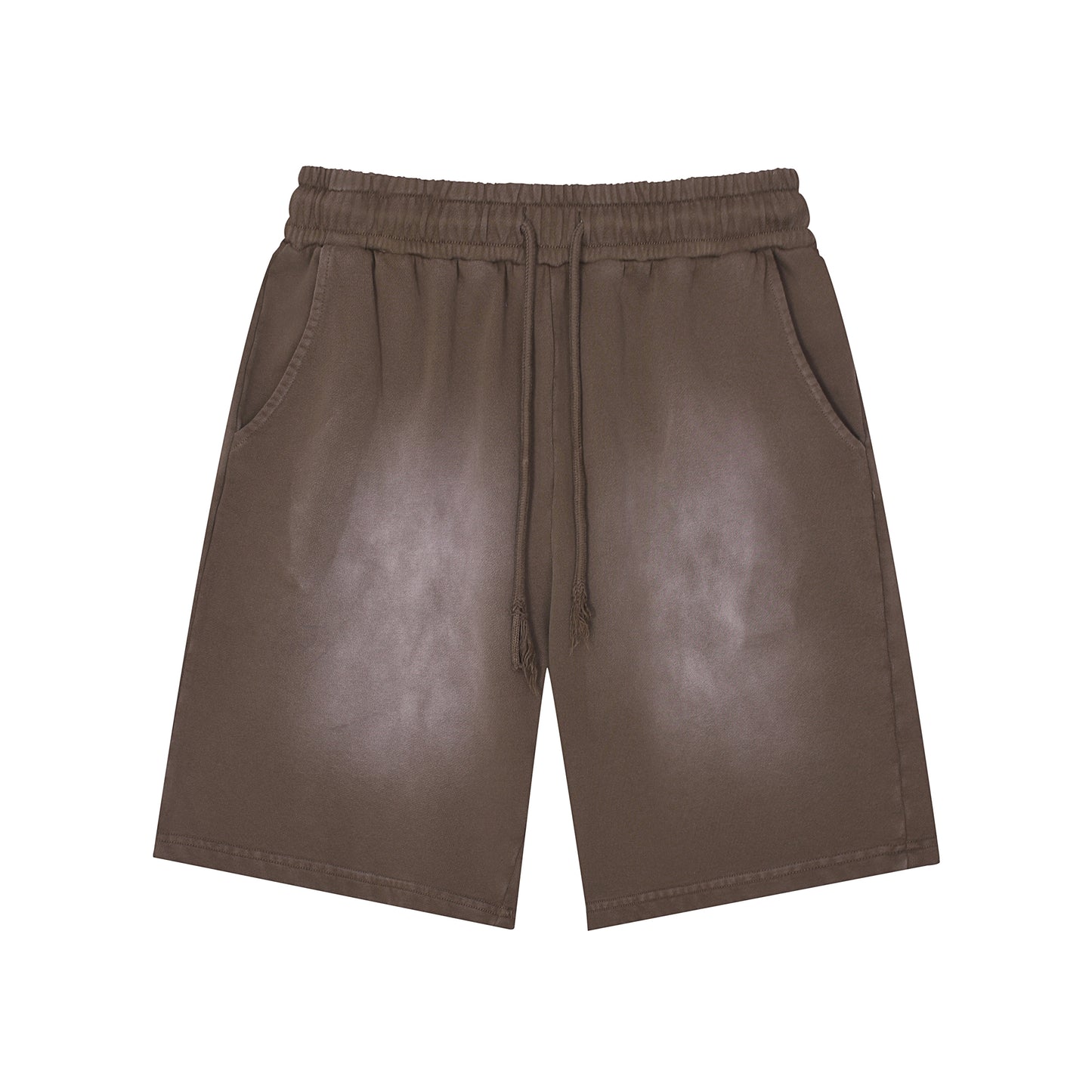 Snow Wash Shorts L-5555