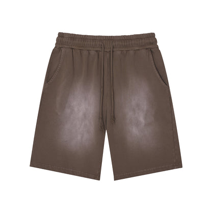 Snow Wash Shorts L-5555