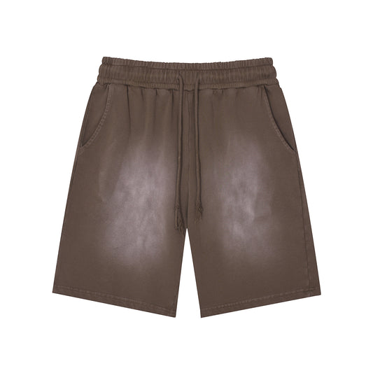 Snow Wash Shorts L-5555