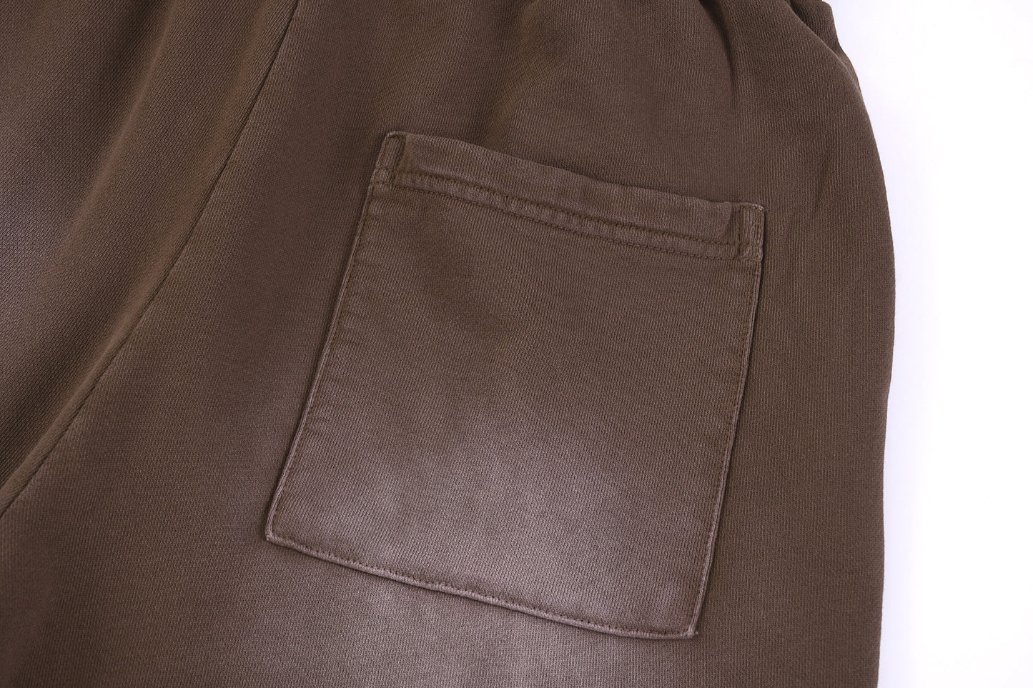 Snow Wash Shorts L-5555