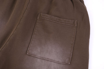 Snow Wash Shorts L-5555