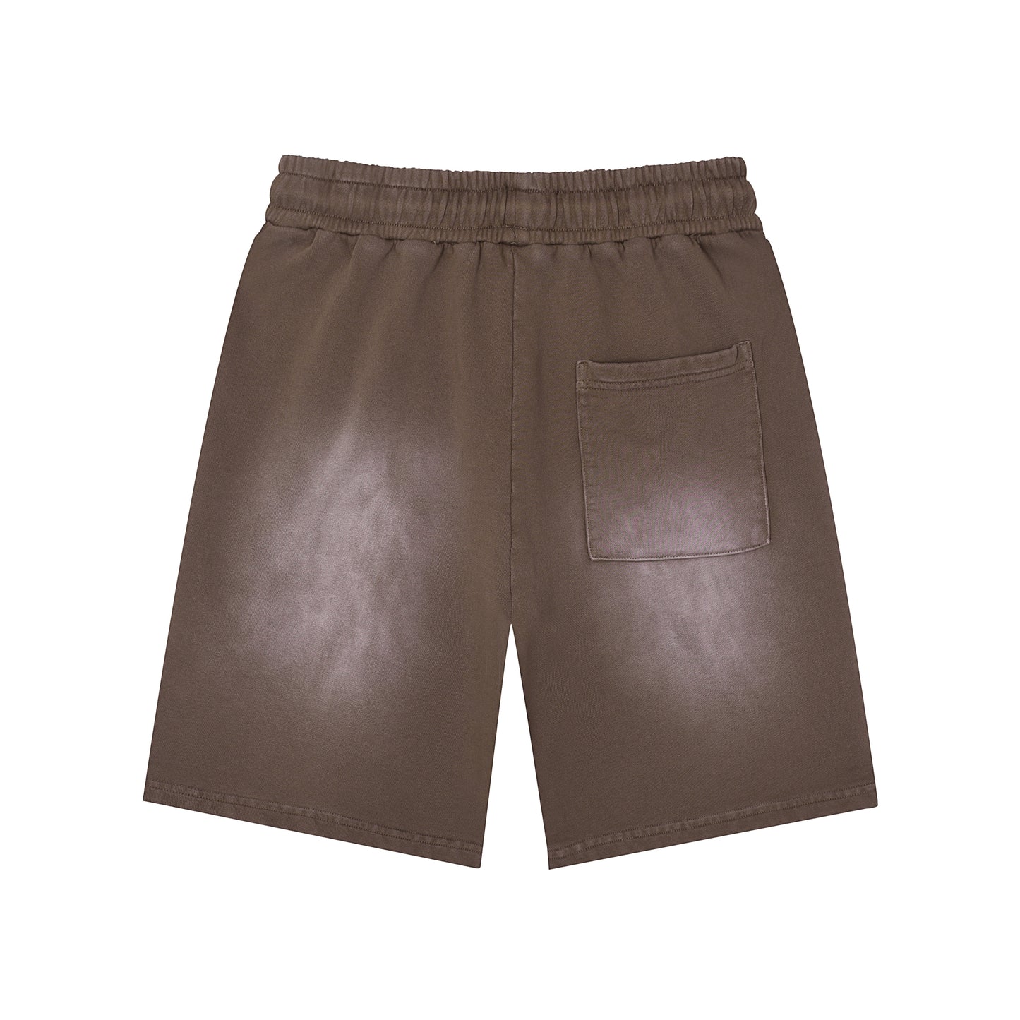 Snow Wash Shorts L-5555