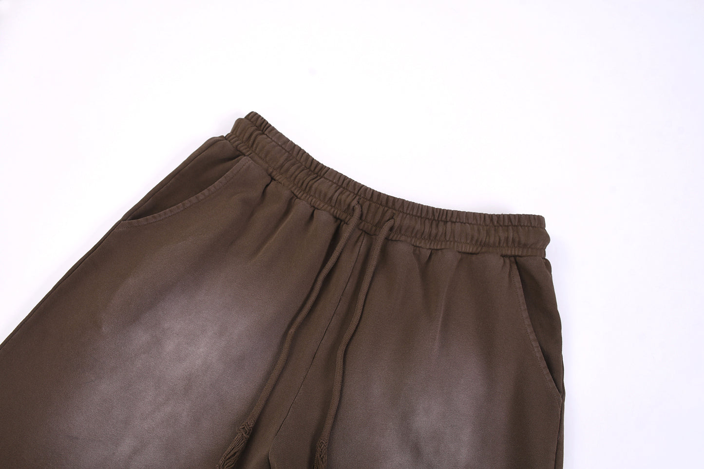 Snow Wash Shorts L-5555