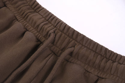 Snow Wash Shorts L-5555