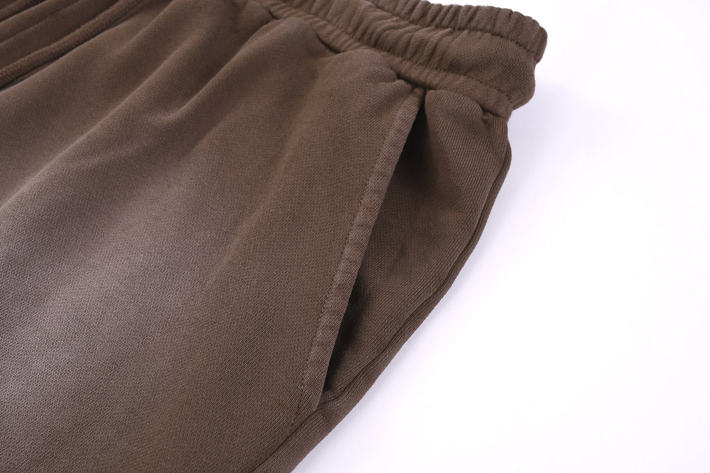 Snow Wash Shorts L-5555