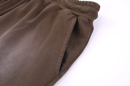 Snow Wash Shorts L-5555