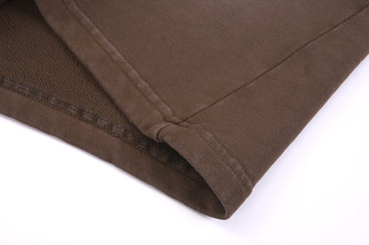 Snow Wash Shorts L-5555