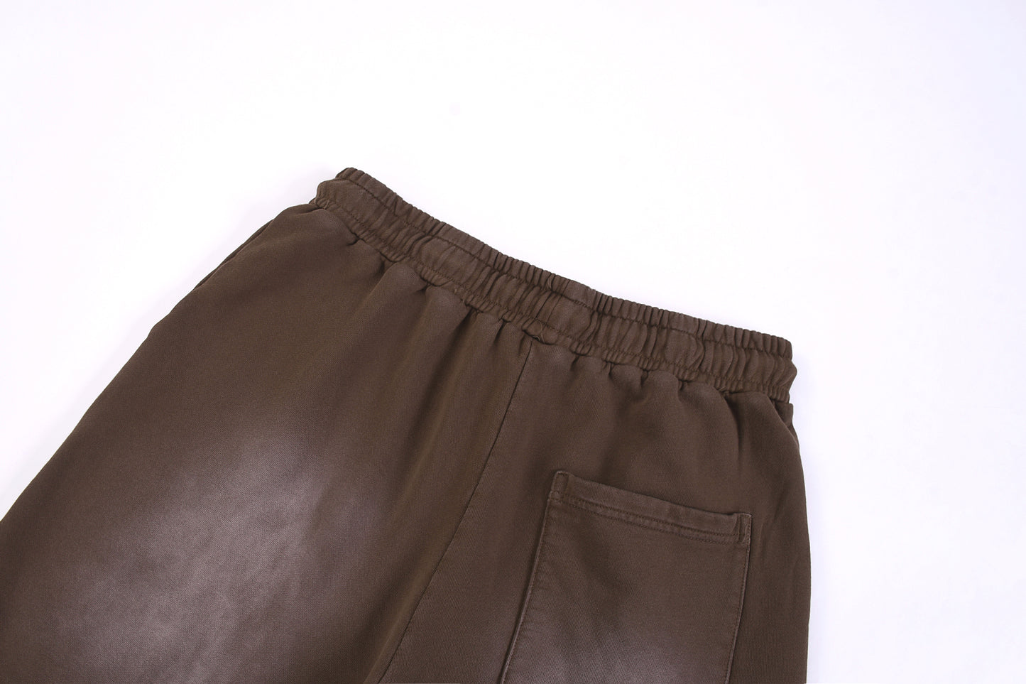 Snow Wash Shorts L-5555