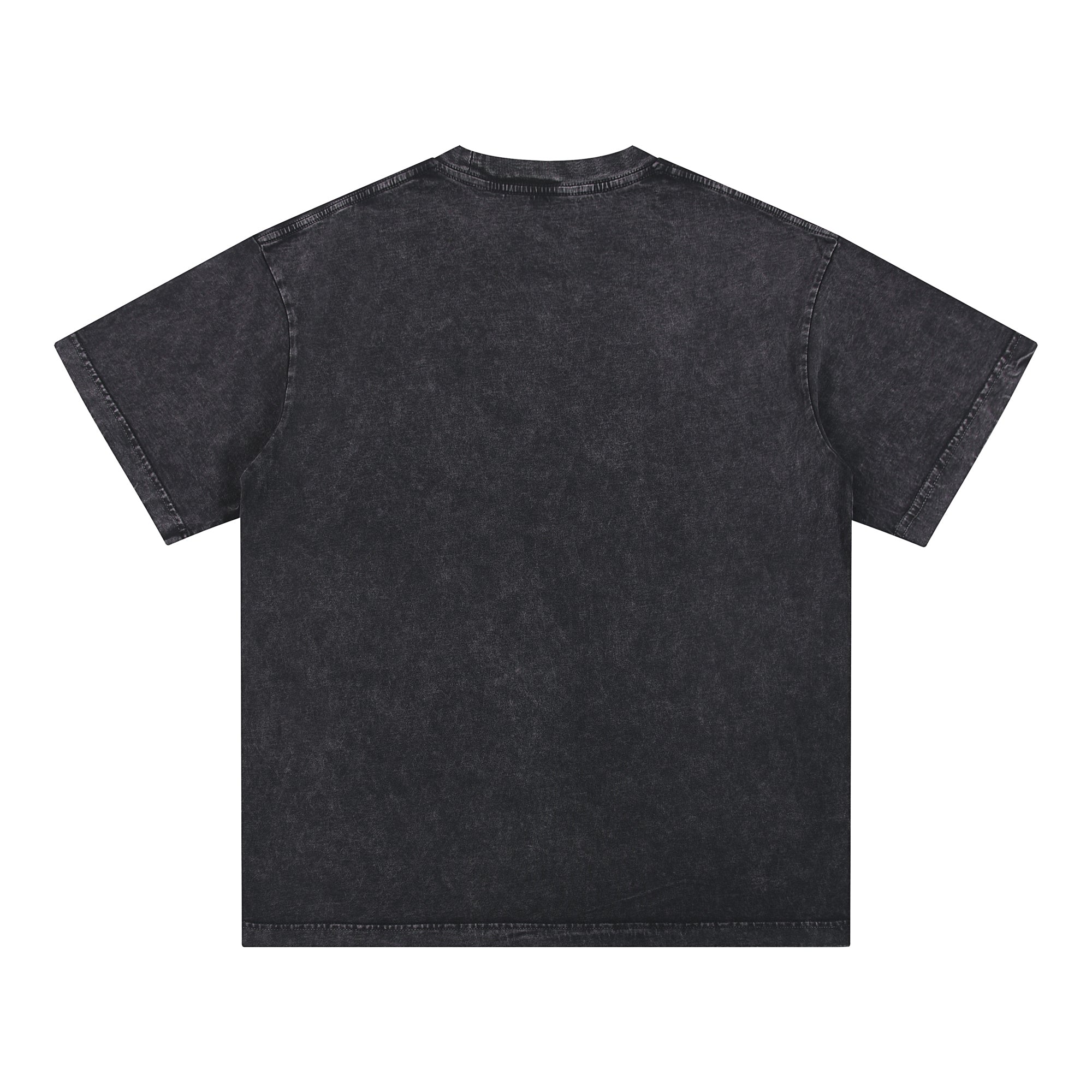 "Ain't no Stopping once you"  Heavyweight Oversized T-Shirts