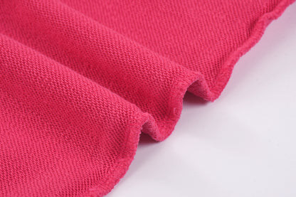 Eagle Warrior Crewneck Long-sleeve Sweatshirt WYL-04