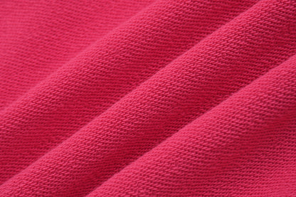 Eagle Warrior Crewneck Long-sleeve Sweatshirt WYL-04