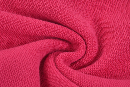 Eagle Warrior Crewneck Long-sleeve Sweatshirt WYL-04