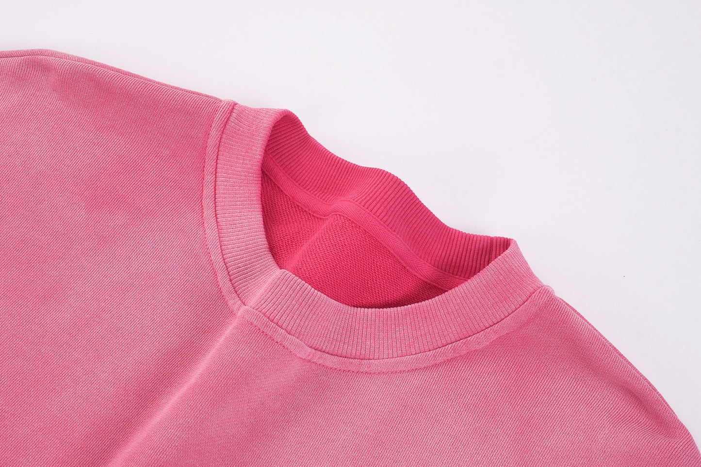 Eagle Warrior Crewneck Long-sleeve Sweatshirt WYL-04