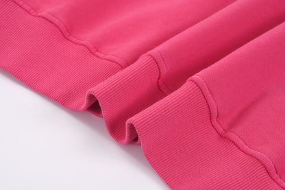 Eagle Warrior Crewneck Long-sleeve Sweatshirt WYL-04