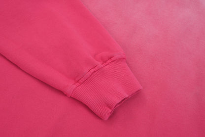 Eagle Warrior Crewneck Long-sleeve Sweatshirt WYL-04