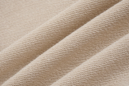 Snowflake Print Crewneck Sweatshirt WYYL-03