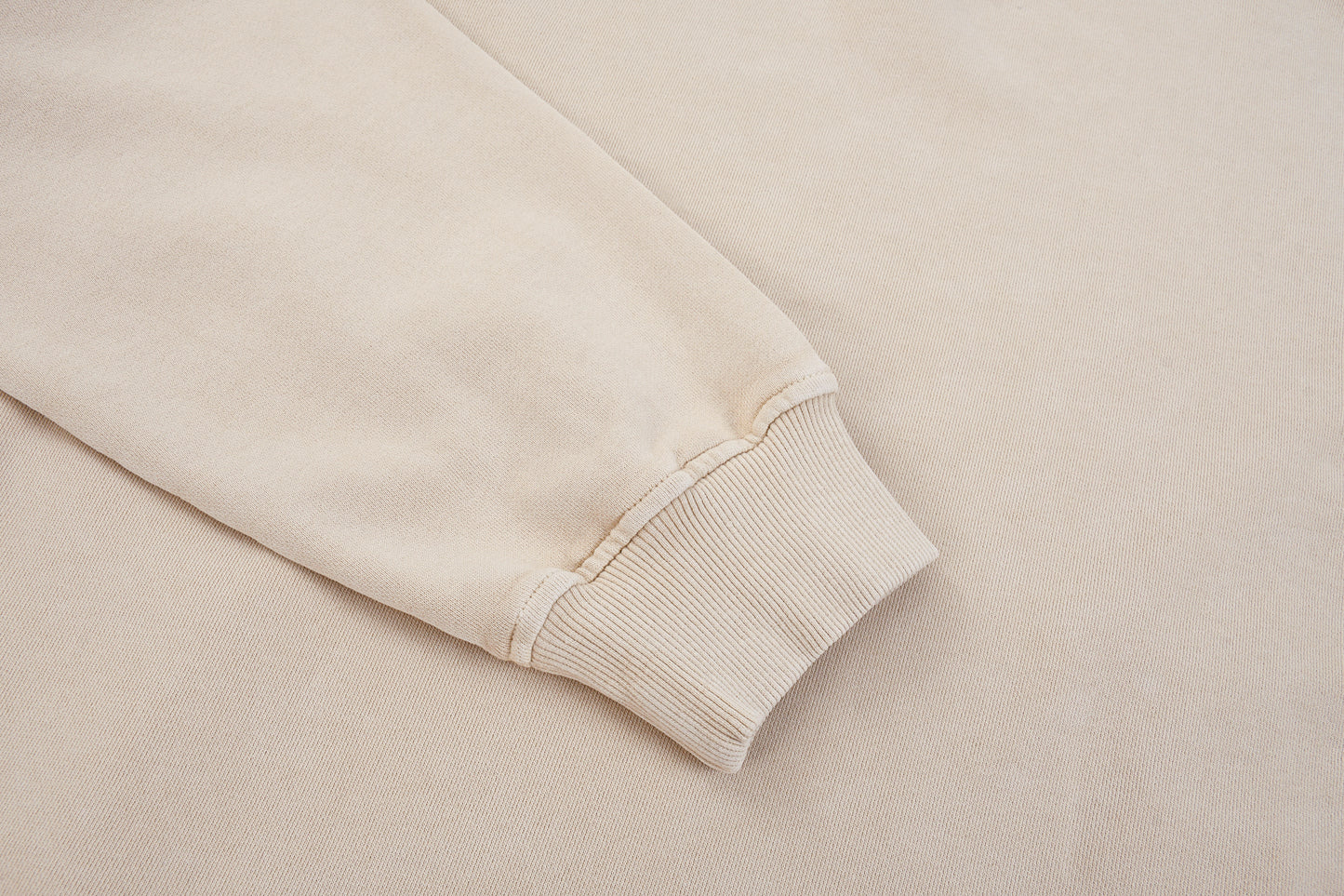 Snowflake Print Crewneck Sweatshirt WYYL-03