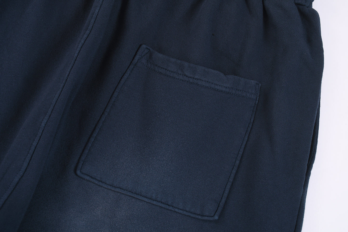 Snow Wash Joggers WKL-09