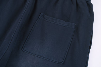 Snow Wash Joggers WKL-09