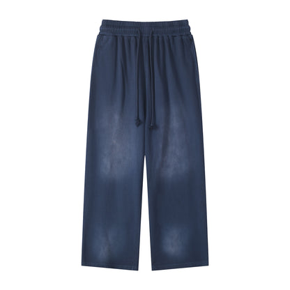 Snow Wash Joggers WKL-09