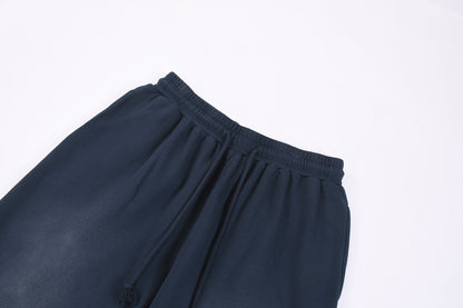 Snow Wash Joggers WKL-09