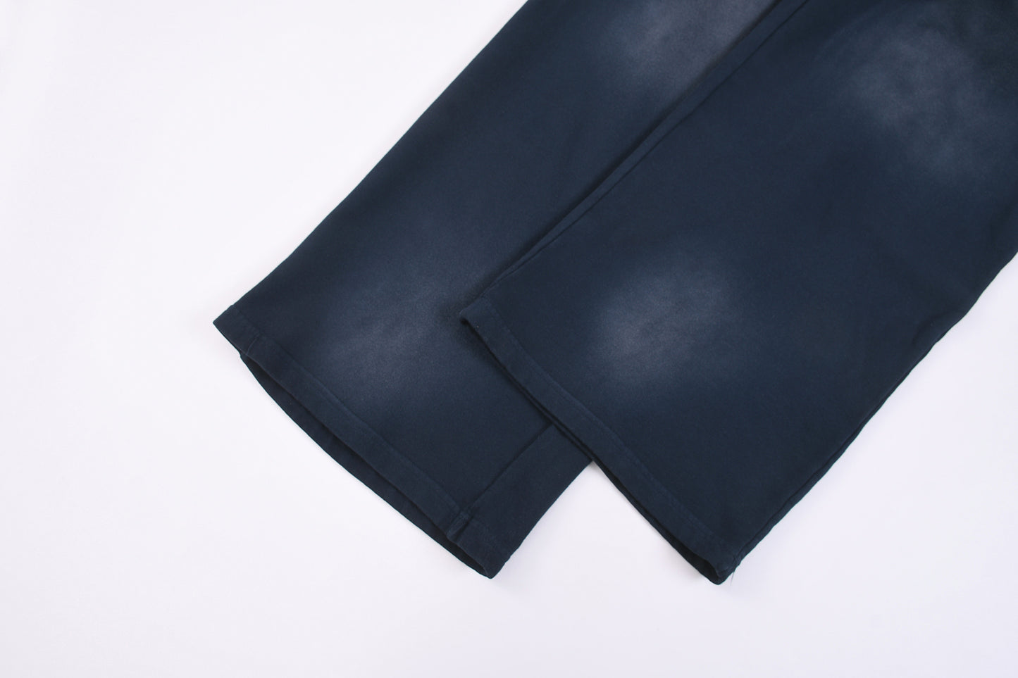 Snow Wash Joggers WKL-09