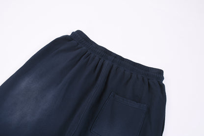 Snow Wash Joggers WKL-09