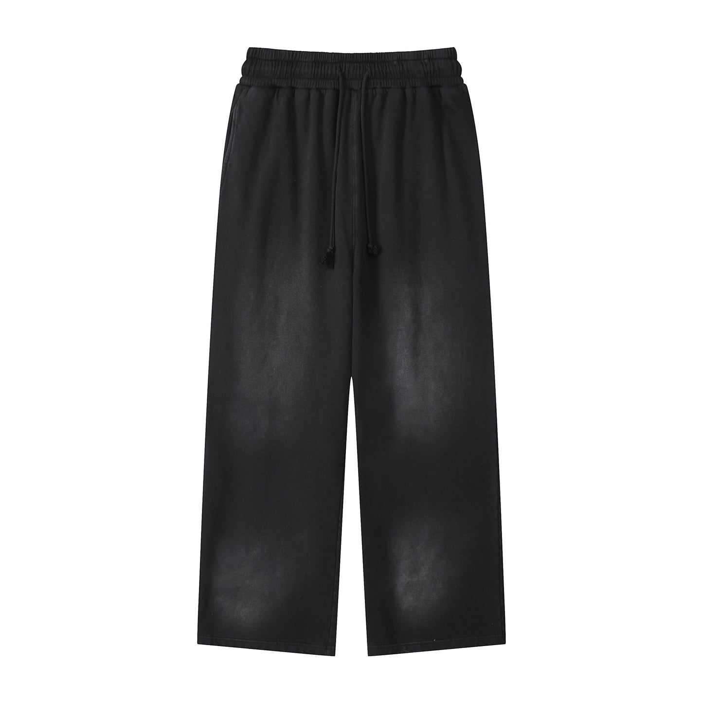 Snow Wash Joggers WKL-09