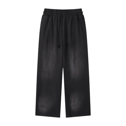 Snow Wash Joggers WKL-09