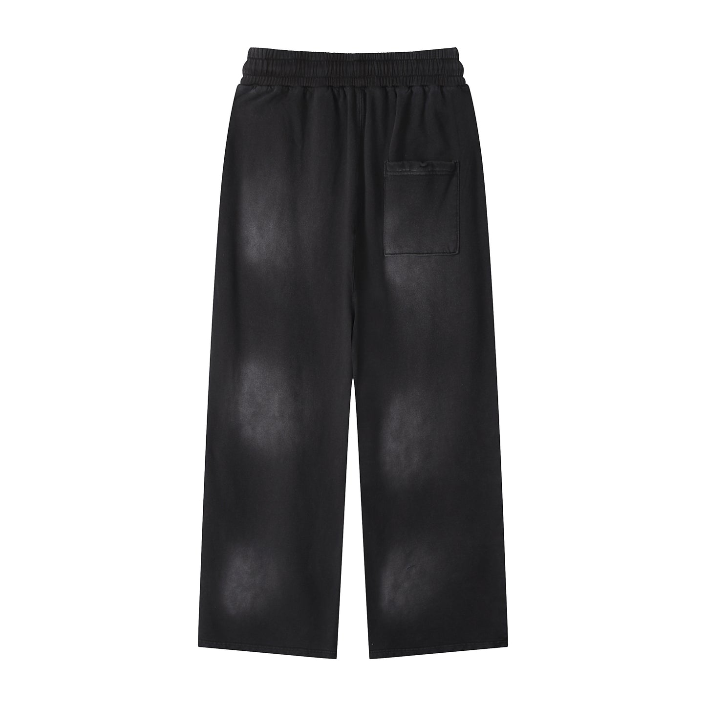 Snow Wash Joggers WKL-09