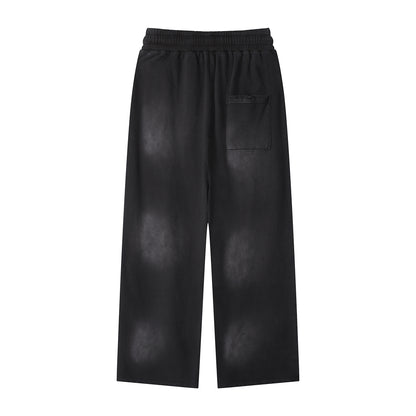 Snow Wash Joggers WKL-09