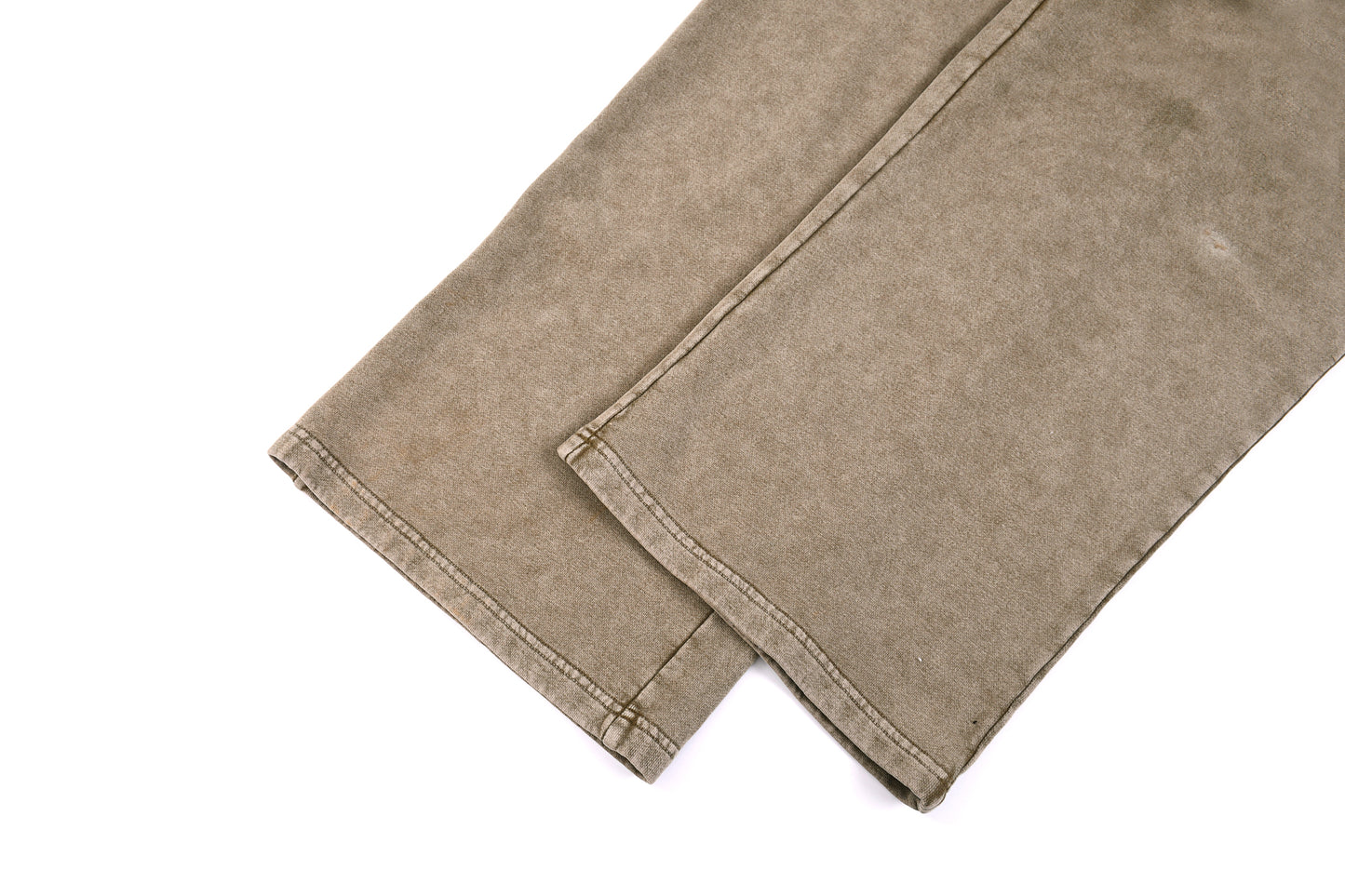 Heavy Snow Wash Joggers WKL-09