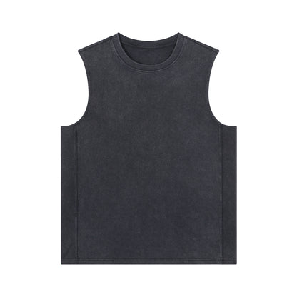 Men's Casual Vest KFMBX-07