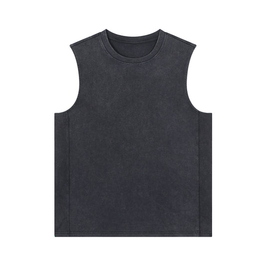 Men's Casual Vest KFMBX-07