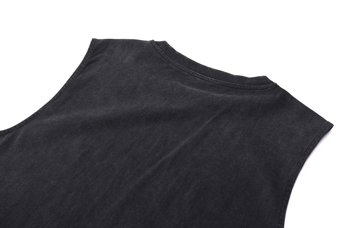 Men's Casual Vest KFMBX-07