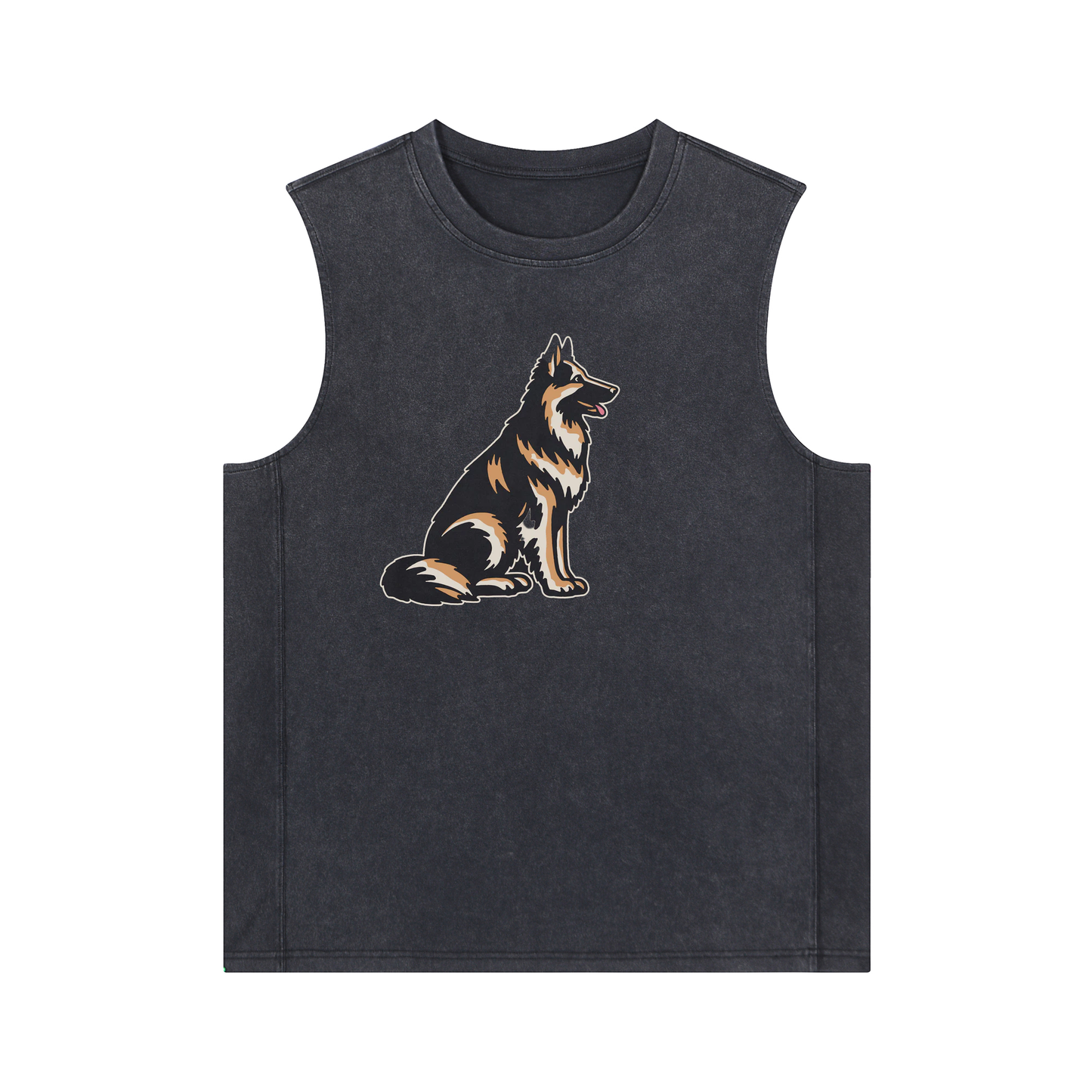 Men's Casual Vest KFMBX-07