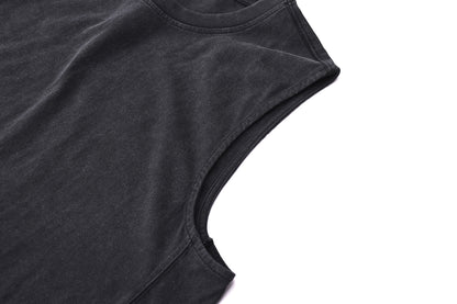 Men's Casual Vest KFMBX-07