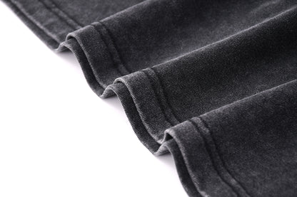 Men's Saddle Shoulder Tank Top KFMBX-06