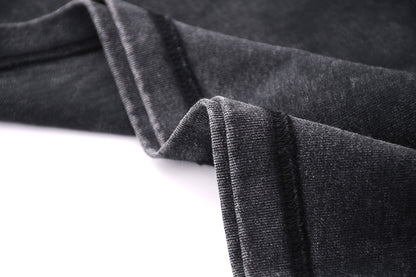 Men's Saddle Shoulder Tank Top KFMBX-06