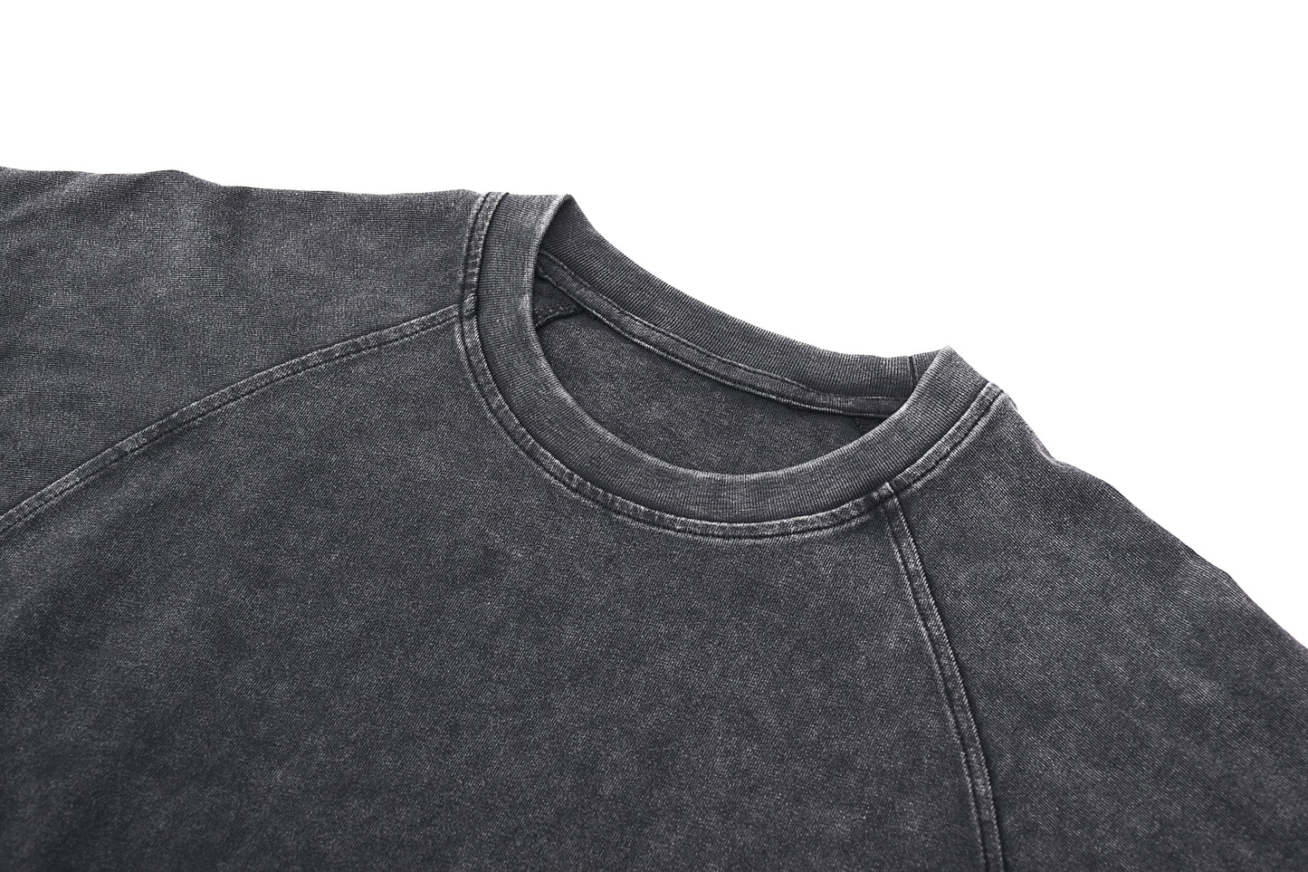 Men's Saddle Shoulder Tank Top KFMBX-06