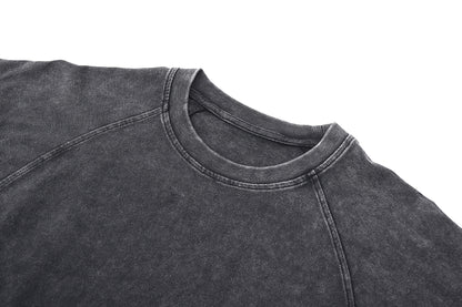 Men's Saddle Shoulder Tank Top KFMBX-06