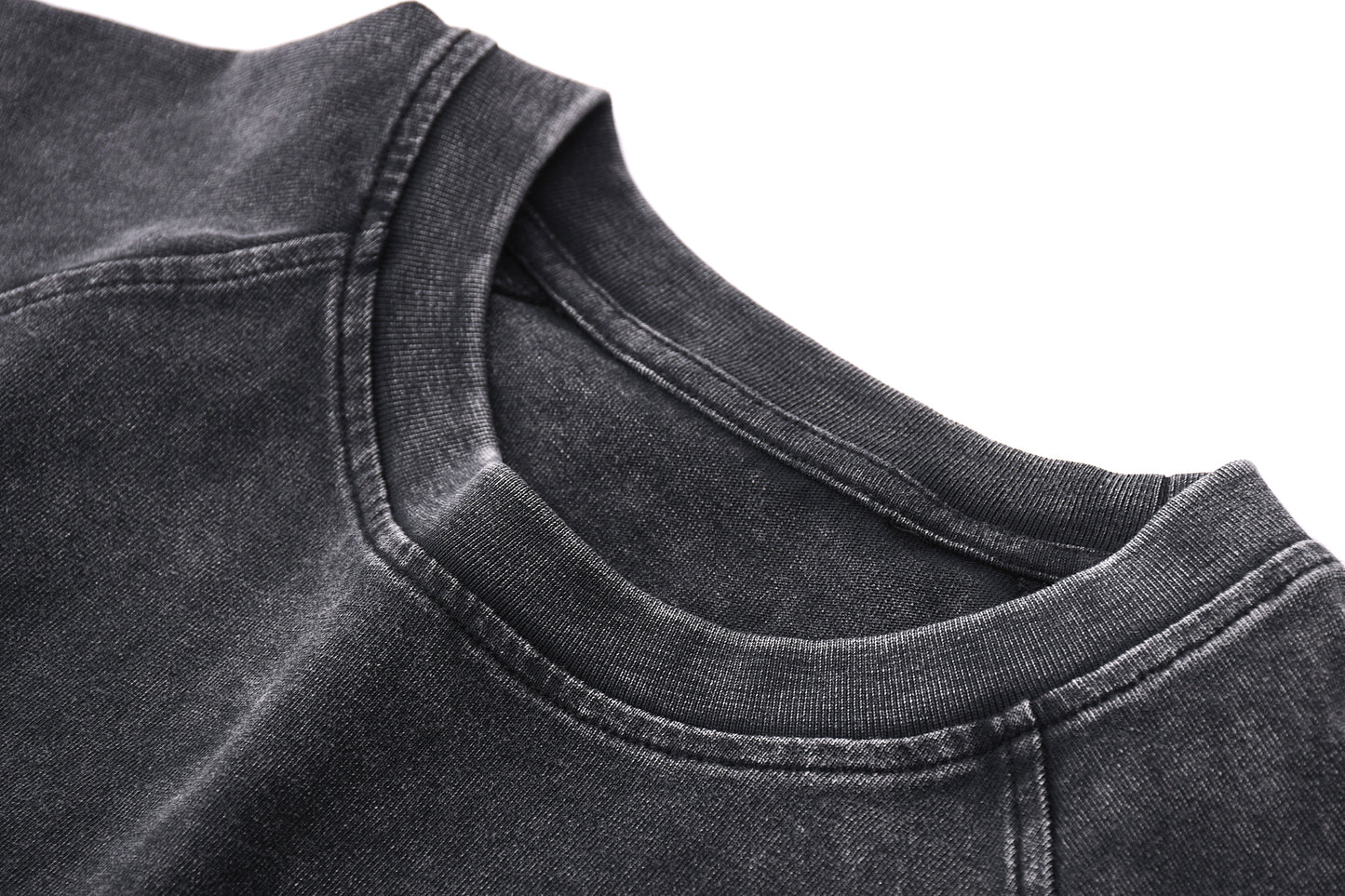 Men's Saddle Shoulder Tank Top KFMBX-06