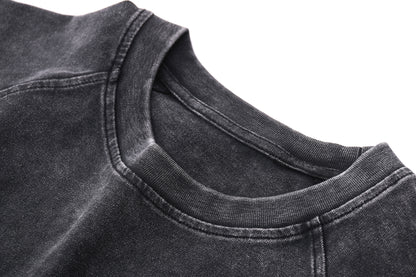 Men's Saddle Shoulder Tank Top KFMBX-06