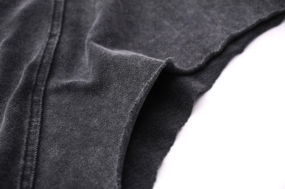 Men's Saddle Shoulder Tank Top KFMBX-06