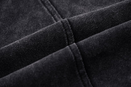 Men's Saddle Shoulder Tank Top KFMBX-06