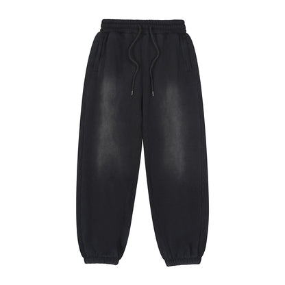 Snow Wash Sweatpants KFMWK-09